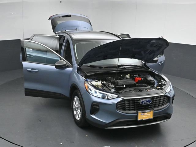 Certified 2023 Ford Escape Active w/ Tech Pack #1 image 55