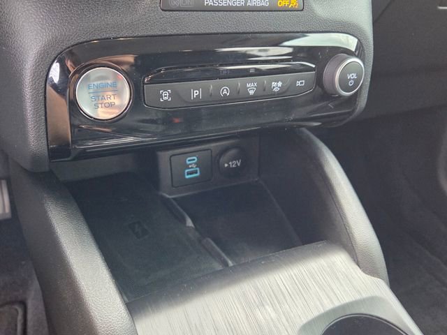 Certified 2023 Ford Escape Platinum image 22