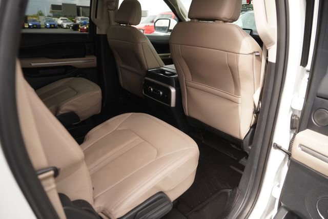 Certified 2024 Ford Expedition Max Limited AWD/4WD image 17