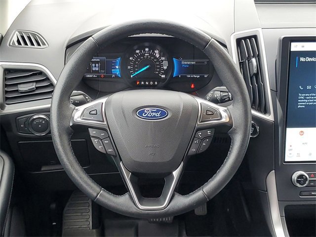 Certified 2022 Ford Edge SEL w/ Convenience Package image 32