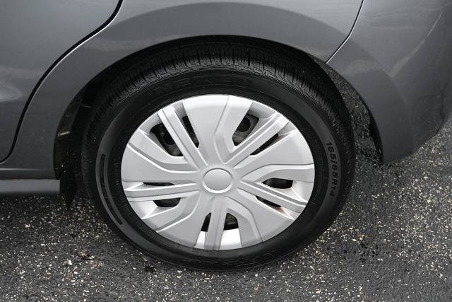 Used 2018 Mitsubishi Mirage ES FWD image 14