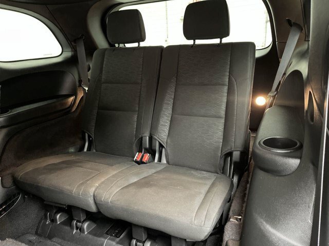 Used 2026 Dodge Durango GT AWD/4WD image 13