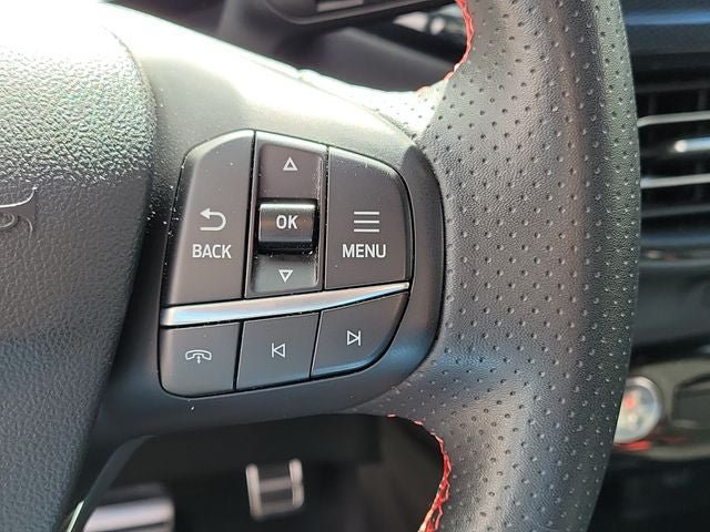 Certified 2023 Ford Escape ST-Line w/ Tech Pack #1 AWD/4WD image 12
