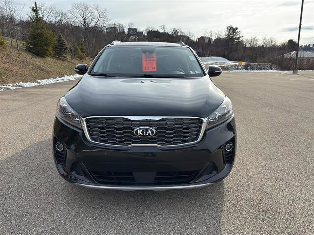 Used 2020 Kia Sorento EX image 8