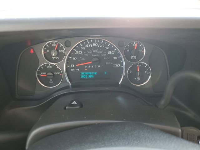 Used 2023 GMC Savana 2500 Work Van w/ Driver Convenience Package image 21