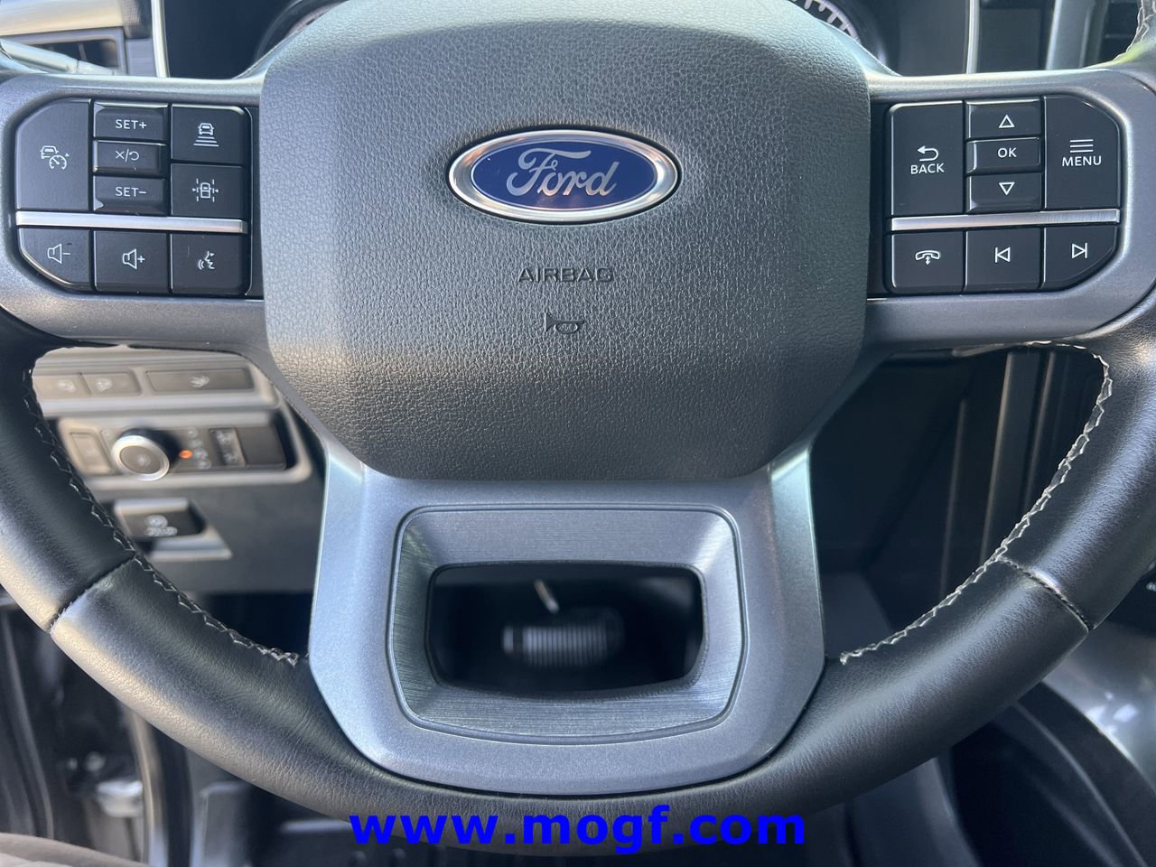 Certified 2023 Ford F150 XLT w/ Equipment Group 302A High AWD/4WD image 14
