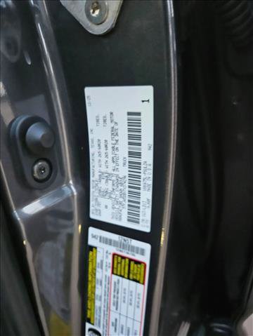 Used 2026 Toyota Tundra Limited AWD/4WD image 20