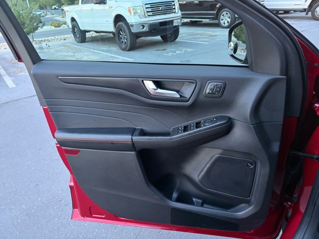 Certified 2020 Ford Escape SE AWD/4WD image 22