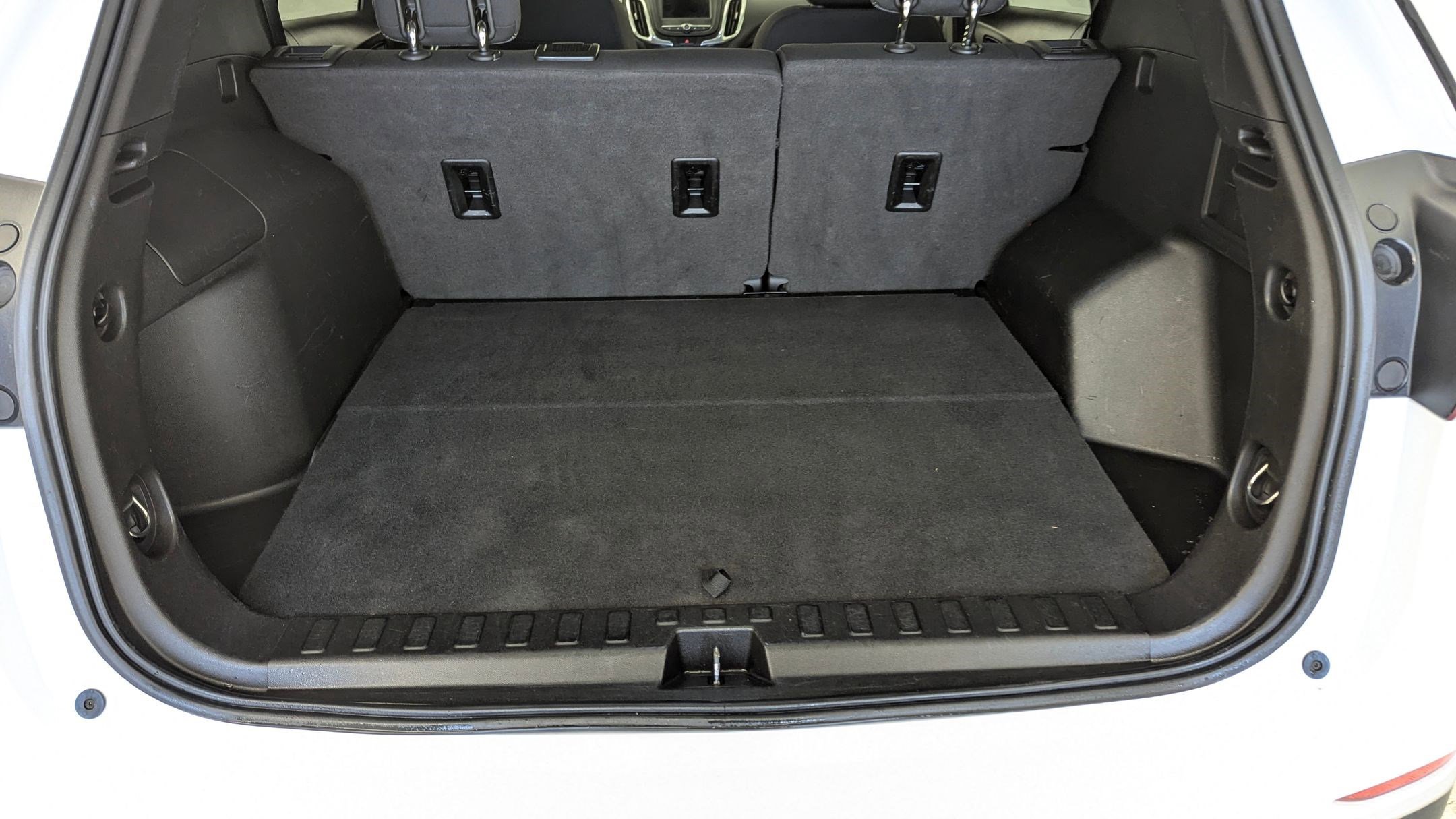 Used 2020 Chevrolet Equinox LT image 22