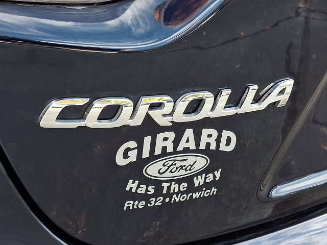 Used 2024 Toyota Corolla LE FWD image 30
