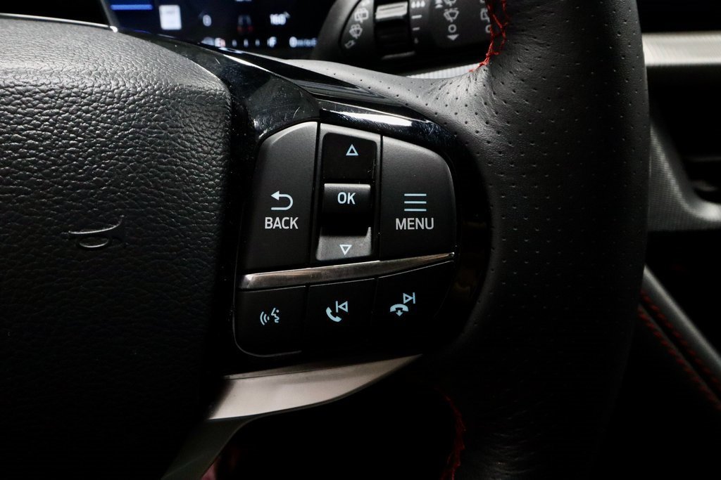 Certified 2025 Ford Explorer ST-Line w/ ST-Line Street Pack image 30