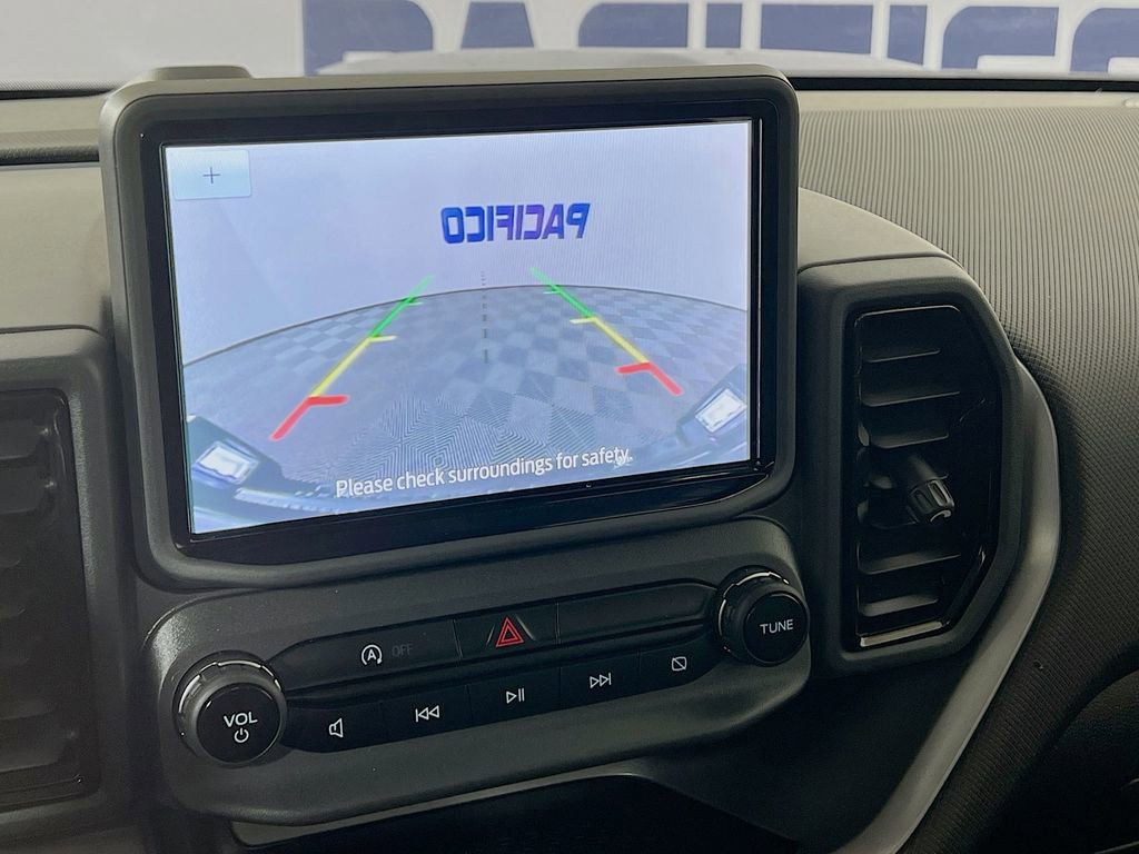 Certified 2021 Ford Bronco Sport image 19