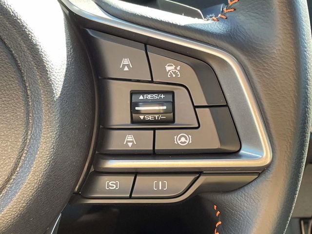 Used 2023 Subaru Crosstrek 2.5i Limited image 22