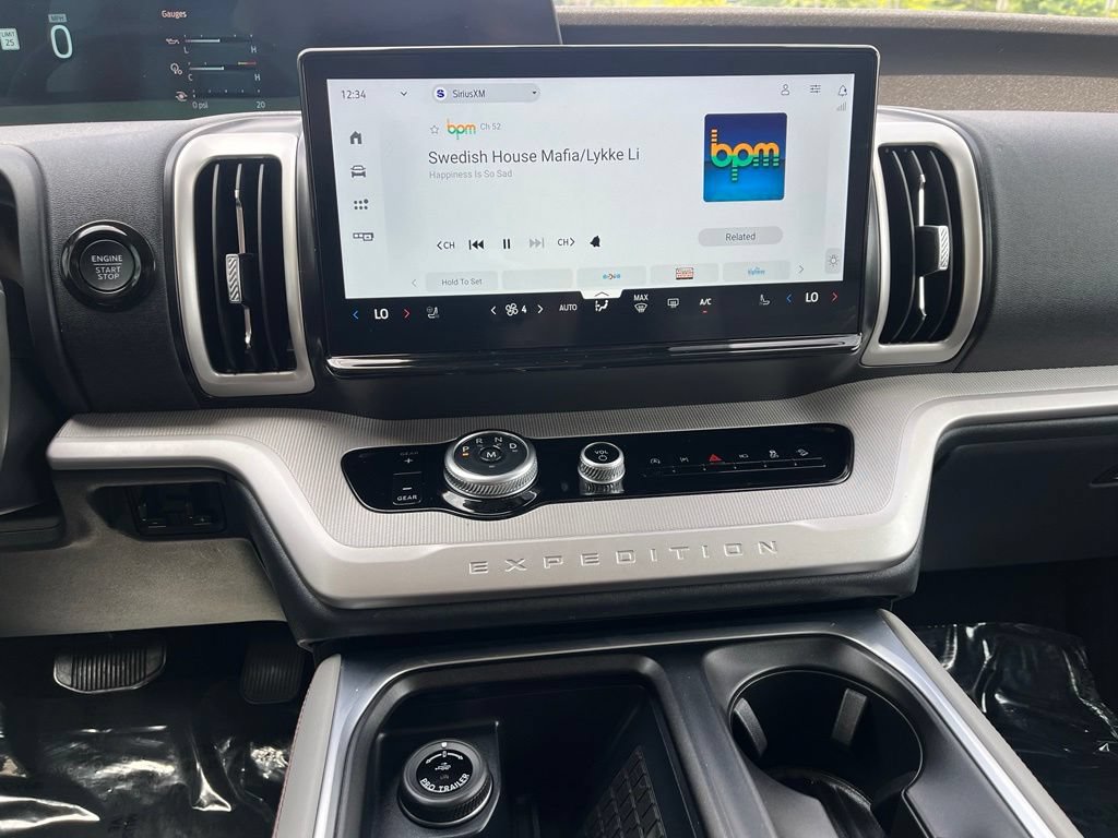 Certified 2025 Ford Expedition Max Active AWD/4WD image 31
