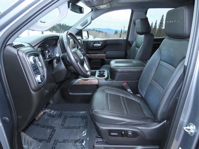 Used 2020 GMC Sierra 1500 Denali image 17