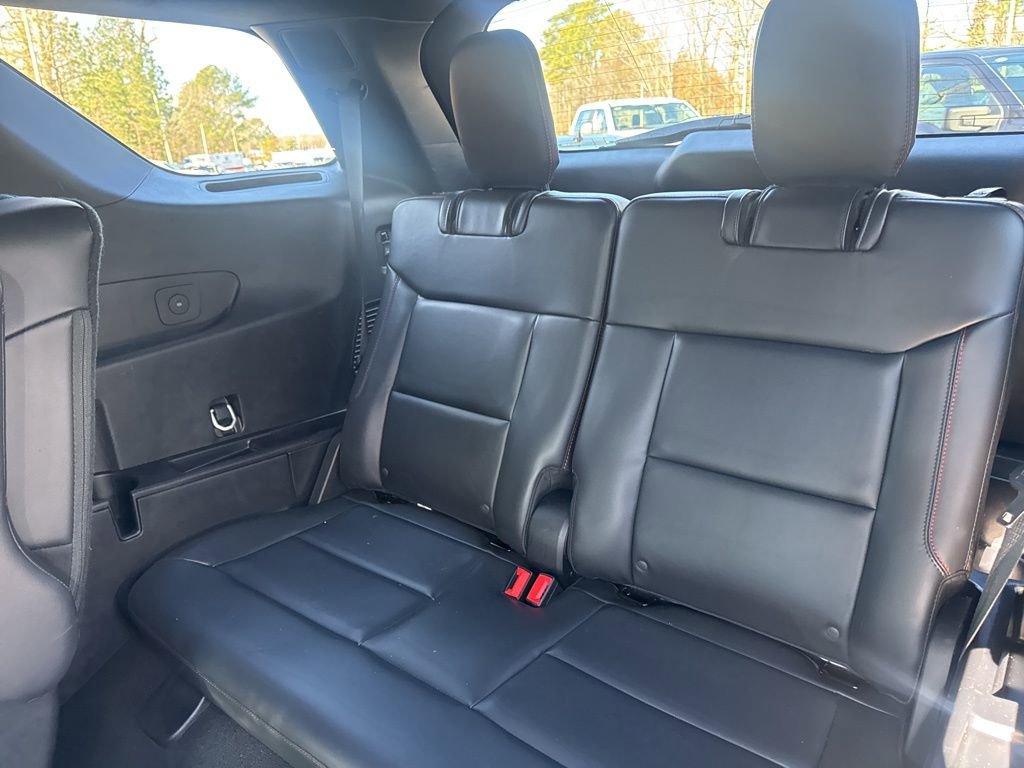 Certified 2025 Ford Explorer ST-Line image 30