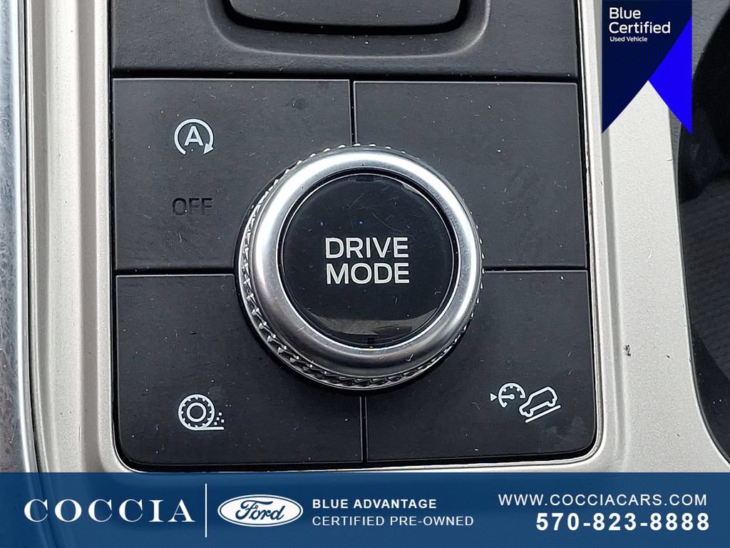 Certified 2023 Ford Explorer XLT w/ Equipment Group 202A AWD/4WD image 27
