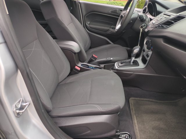 Certified 2018 Ford Fiesta SE FWD image 33