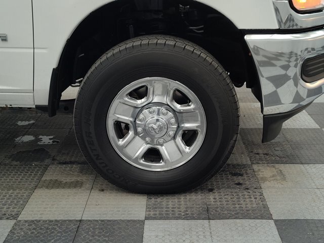 Used 2021 RAM 2500 Tradesman AWD/4WD image 14