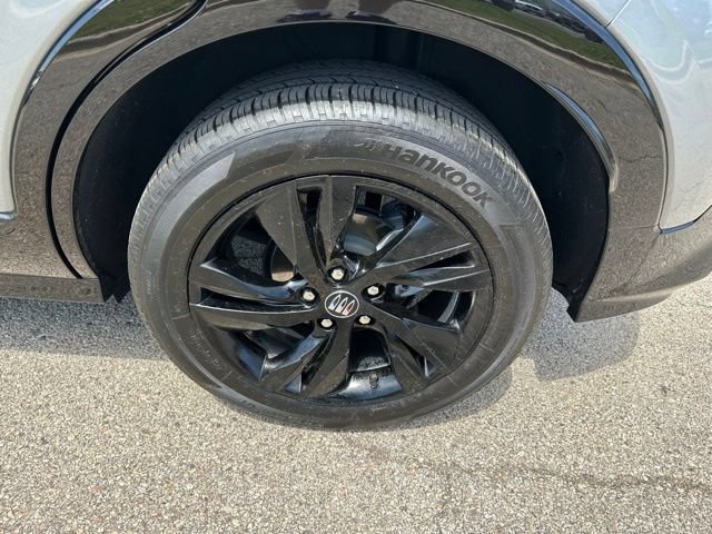 Used 2026 Buick Encore GX Sport Touring w/ Comfort Package AWD/4WD image 7