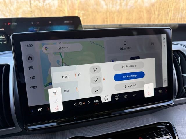 Certified 2025 Ford Expedition Max Active image 34