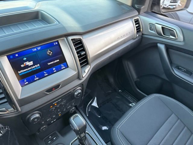 Certified 2021 Ford Ranger XLT w/ Equipment Group 301A Mid image 24