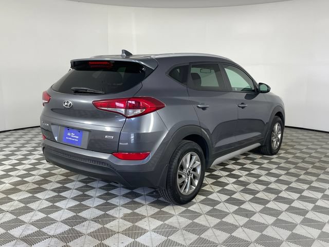 Used 2018 Hyundai Tucson SEL AWD/4WD image 16
