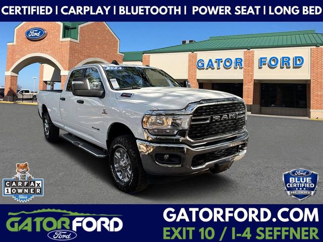 Used 2024 RAM 3500 Big Horn