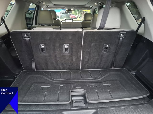 Used 2024 Honda Pilot Touring image 33