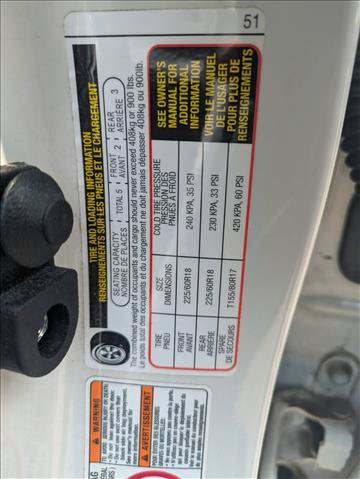 Used 2018 Subaru Outback 3.6R Limited AWD/4WD image 16