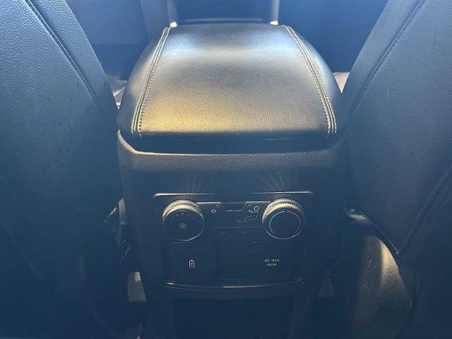 Certified 2021 Ford Explorer Limited image 21