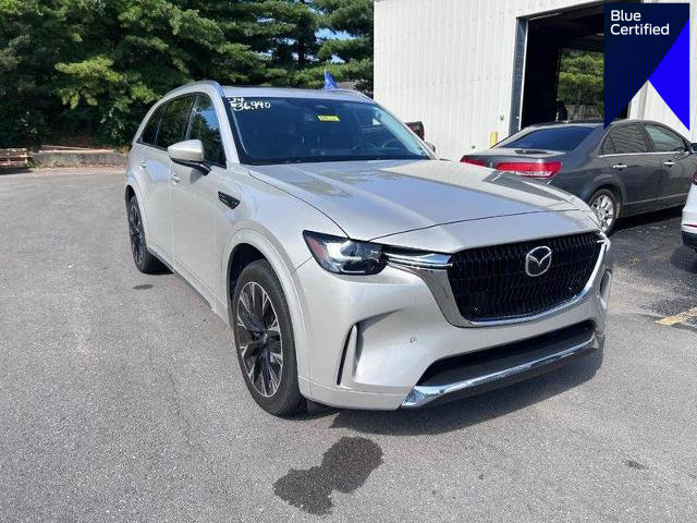 Used 2024 MAZDA CX-90 3.3 Turbo S