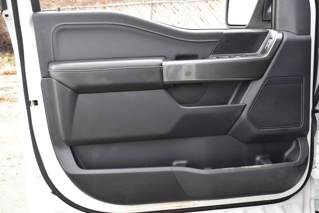 Certified 2023 Ford F150 XLT w/ Equipment Group 302A High image 9