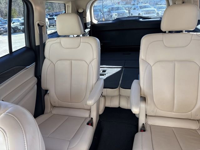 Used 2021 Jeep Grand Cherokee L Limited image 39