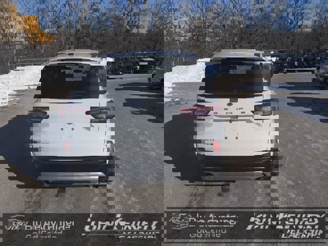 Certified 2025 Ford Escape Active w/ Cold Weather Package image 16