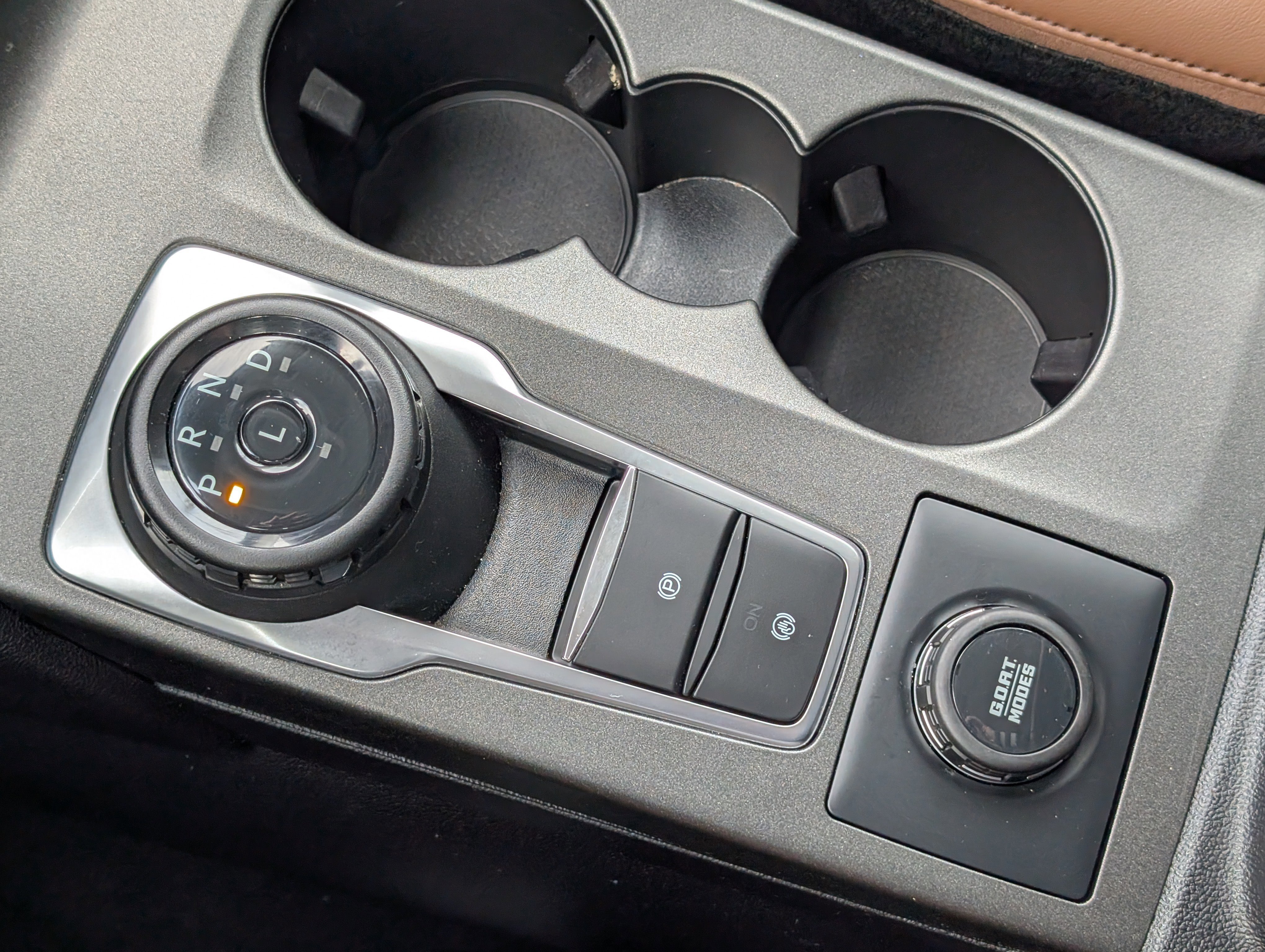 Certified 2025 Ford Bronco Sport Outer Banks w/ Outer Banks Tech Package+ image 25