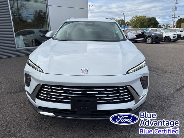 Used 2024 Buick Envision Preferred image 3