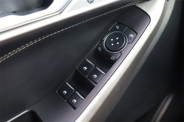 Certified 2023 Ford Explorer XLT w/ Equipment Group 202A image 20