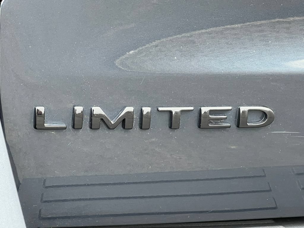 Certified 2023 Ford Expedition Max Limited AWD/4WD image 11