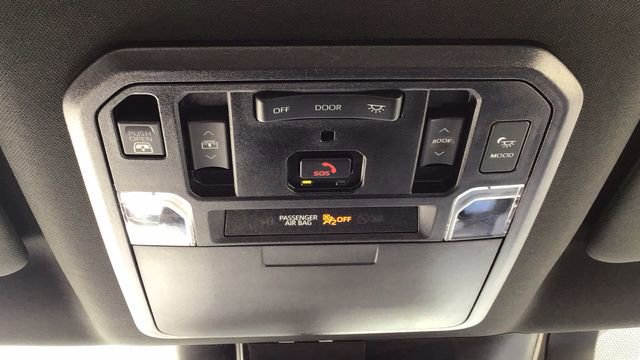 Used 2023 Toyota Tundra Capstone image 25