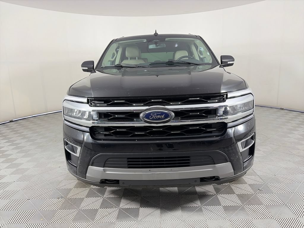 Certified 2023 Ford Expedition Limited AWD/4WD image 2