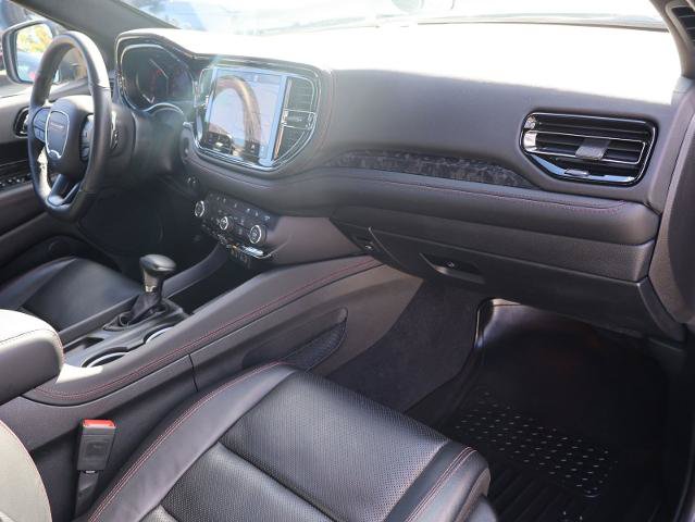 Used 2021 Dodge Durango R/T w/ Tow 'N Go Package AWD/4WD image 26
