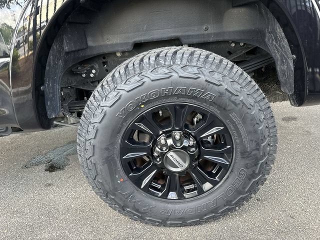 Certified 2021 Ford F250 Lariat AWD/4WD image 10