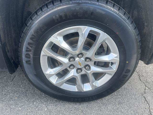 Used 2018 Chevrolet Traverse LT AWD/4WD image 25