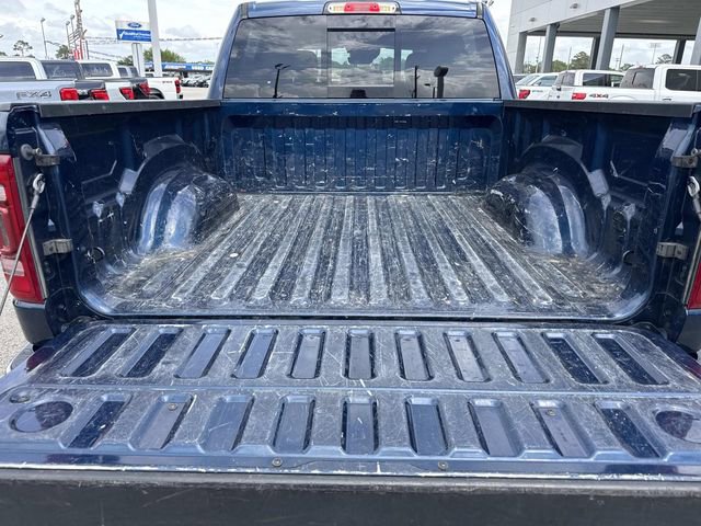 Used 2021 RAM 1500 Laramie AWD/4WD image 13