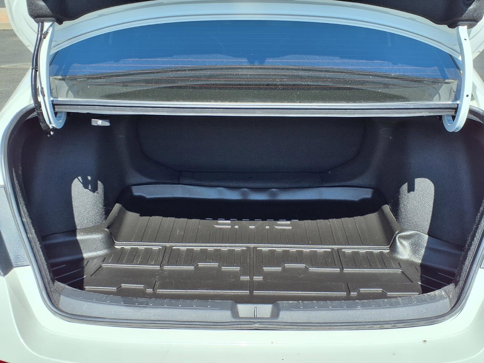 Used 2024 Honda Civic Sport image 16