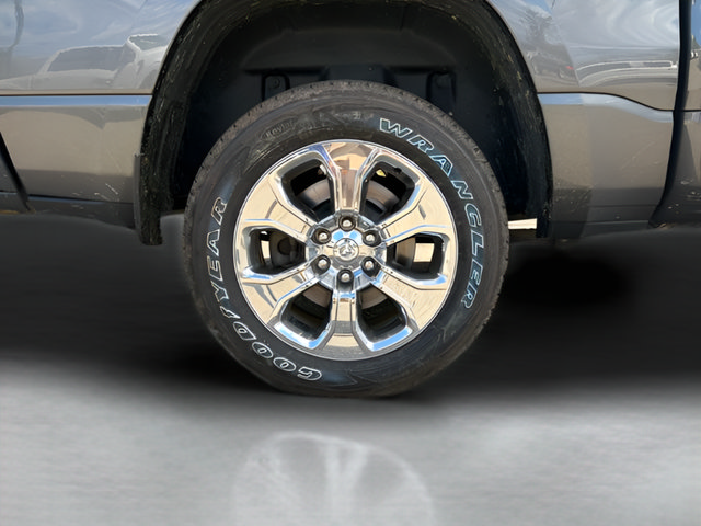 Used 2019 RAM 1500 Big Horn AWD/4WD image 23