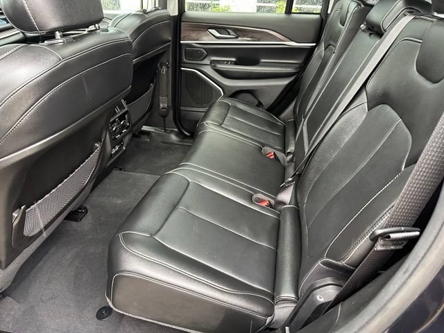 Used 2022 Jeep Grand Cherokee Limited 4xe AWD/4WD image 14