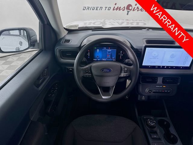 Certified 2025 Ford Maverick XL image 21