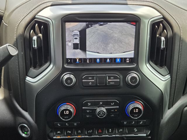 Used 2022 Chevrolet Silverado 1500 LTZ w/ LTZ Premium Package AWD/4WD image 17